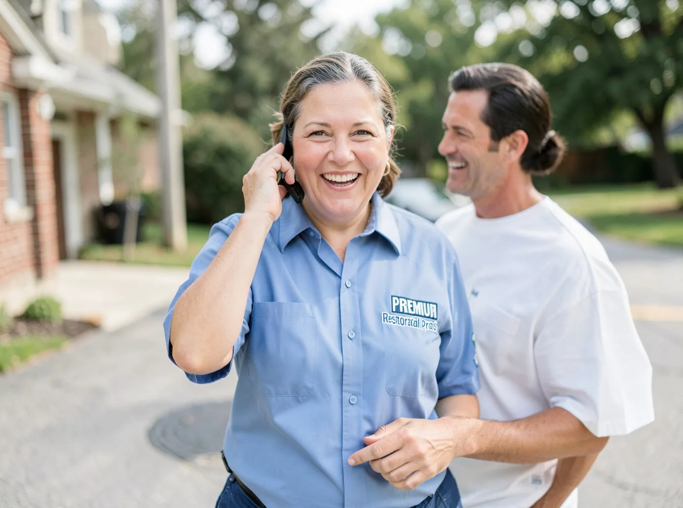 Water Damage Restoration Ramsey, NJ FAQs
